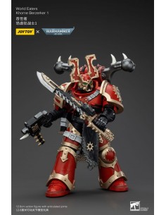 World Eaters Khorne... 2