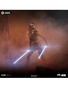 Ahsoka (Child Version)... 2