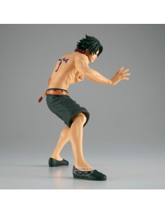 Portgas.D.Ace -Battle... 2