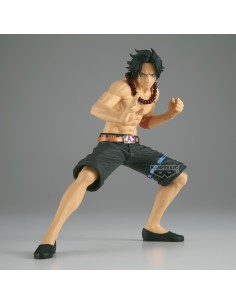 Portgas.D.Ace -Battle...