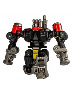 Concept Art Decepticon...