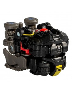Concept Art Decepticon... 2
