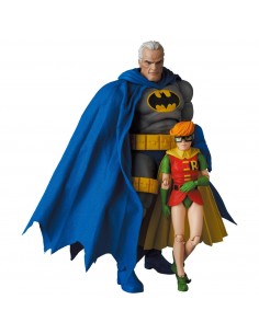 Batman Blue Version &... 2