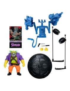 The Clown (Black Light... 2