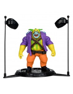 The Clown (Black Light...