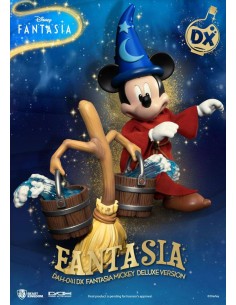 Mickey Fantasia Deluxe... 2