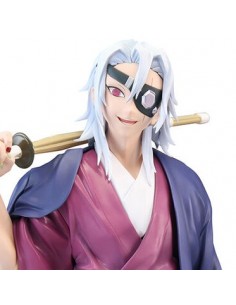 Tengen Uzui. Ichibansho.... 2