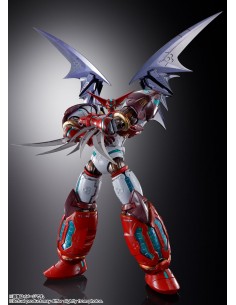 Shin Getter Robo 1 Dragon...