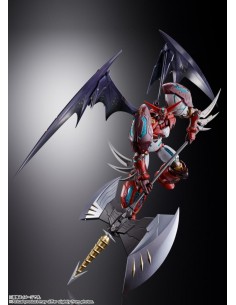 Shin Getter Robo 1 Dragon... 2