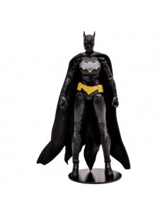 Batgirl Cassandra Cain...