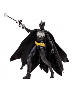 Batgirl Cassandra Cain... 2
