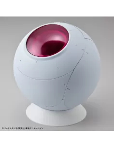 Saiyan Space Pod.... 2
