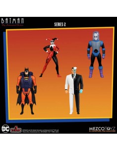 Batman: The Animated... 2