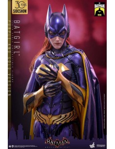 Batgirl (Purple and Gold... 2