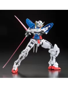 Gundam Exia. RG 1/144 2