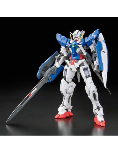 Gundam Exia. RG 1/144 (Model Kit)