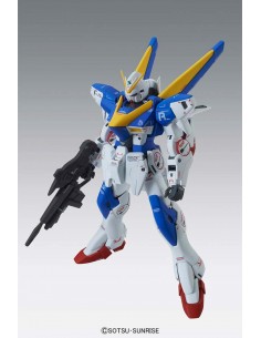 Victory Two Gundam Ver.Ka....