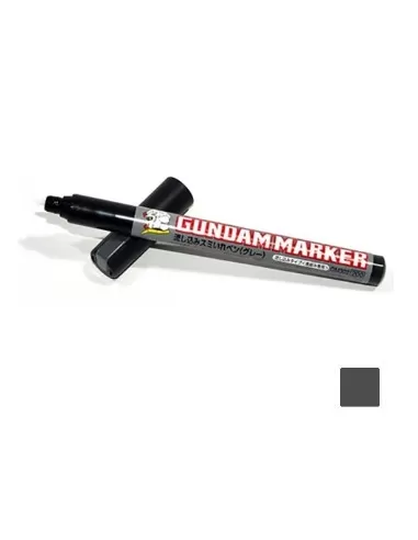 Gundam Marker. GM-302 Grey (Model Kit)