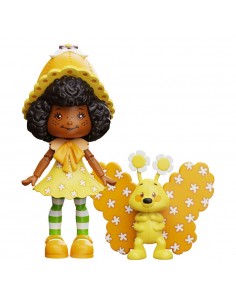 Orange Blossom & Marmalade....