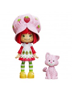 Strawberry Shortcake &...