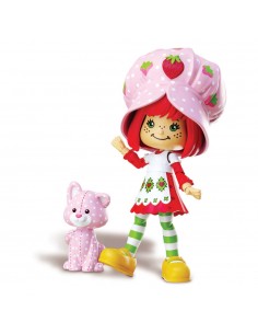 Strawberry Shortcake &... 2