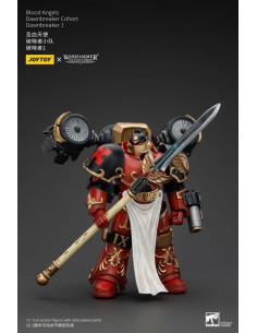 Blood Angels Dawnbreaker...