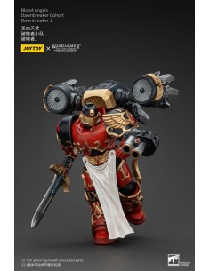Blood Angels Dawnbreaker... 2