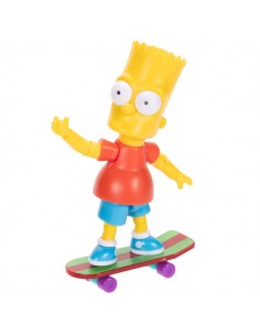 Bart (13 cm). The Simpsons 2
