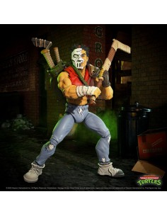 Ultimates Casey Jones... 2