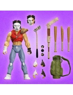 Ultimates Casey Jones...