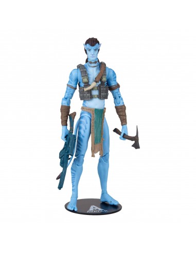 Jake Sully (Reef Battle). Avatar: The...