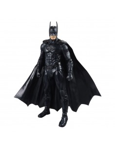 Batman. DC Multiverse....