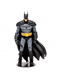 Batman -Arkham City-. DC...