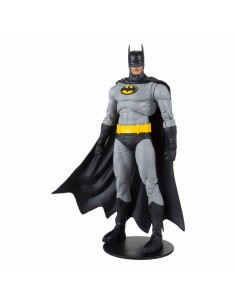 Batman (Knightfall)...