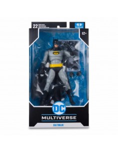 Batman (Knightfall)... 2