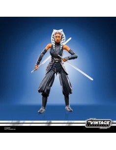 Ahsoka Tano (Corvus). The... 2