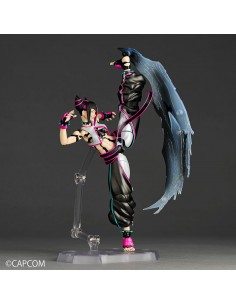 Juli. Revoltech A.Y. Street... 2