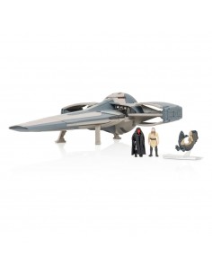 Sith Infiltrator. Micro...