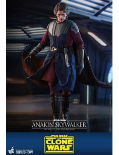 Anakin Skywalker 1/6. Star...