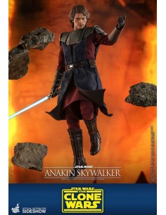 Anakin Skywalker 1/6. Star... 2