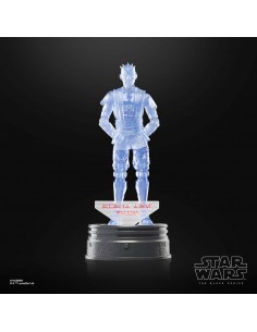 Darth Maul. The Black... 2