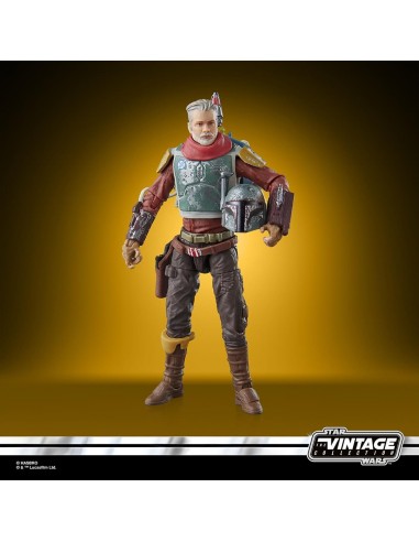 Cobb Vanth (Mandalorian Armor). The...