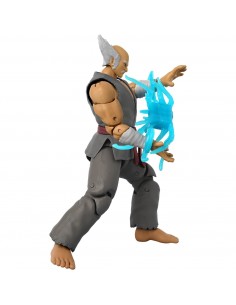 Heihachi Mishima. Game... 2
