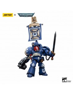 Ultramarines Terminators... 2