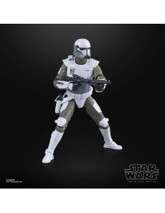 Imperial Armored Commando.... 2