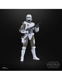 Imperial Armored Commando....