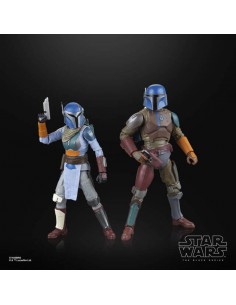 Mandalorian Shriek-Hawk...
