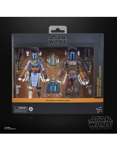 Mandalorian Shriek-Hawk... 2