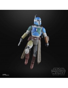 Mandalorian Shriek-Hawk.... 2