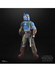 Mandalorian Shriek-Hawk....